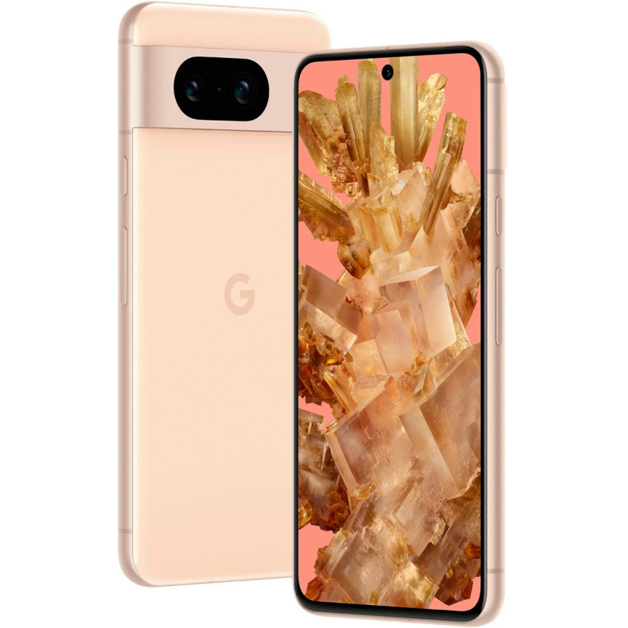 Google Pixel 8 8/256GB Rose (JP)