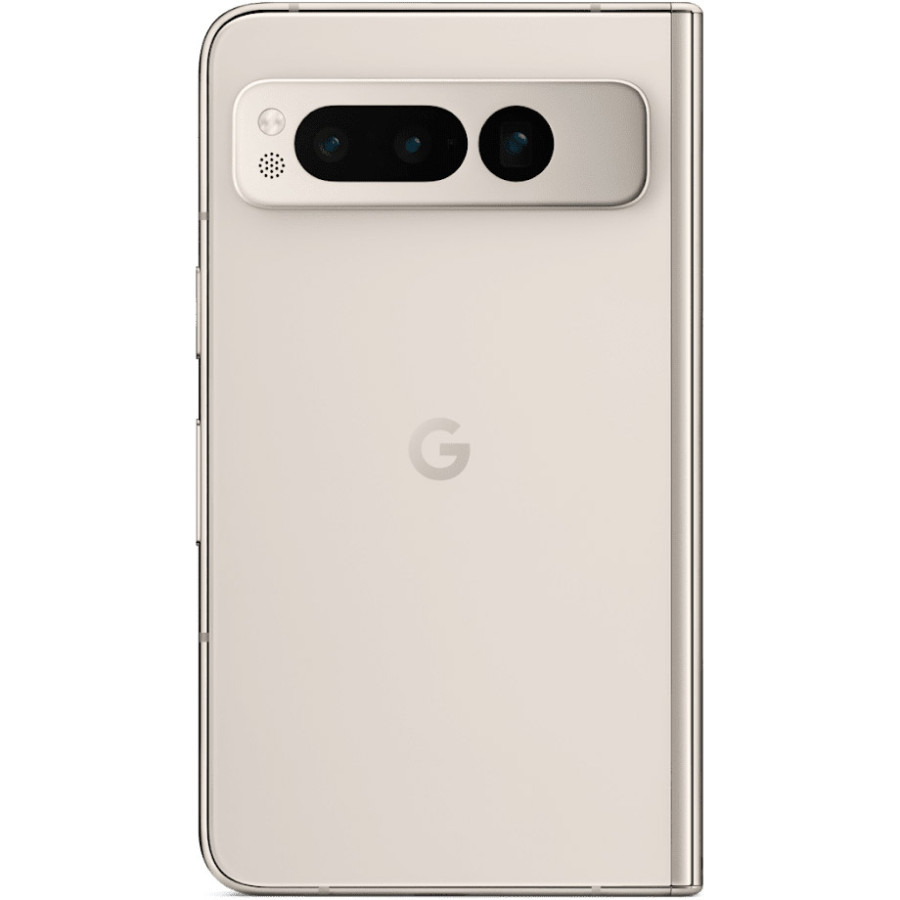 Google Pixel Fold 12/512GB Porcelain
