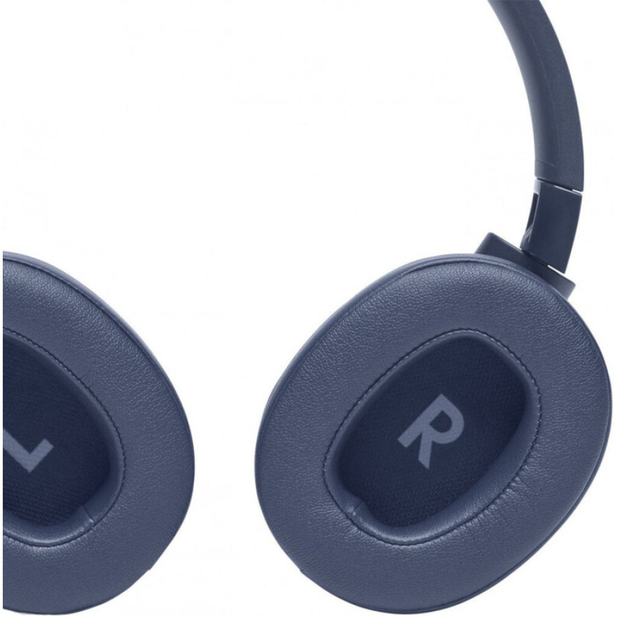 JBL Tune 760 NC Blue (JBLT760NCBLU) Custom box