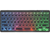 Riitek K09 Multimedia Bluetooth With Rainbow Backlit