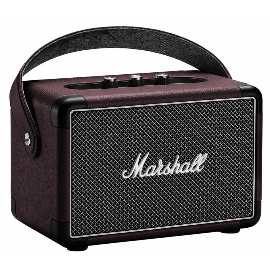 Marshall Kilburn II Burgundy (1005232)