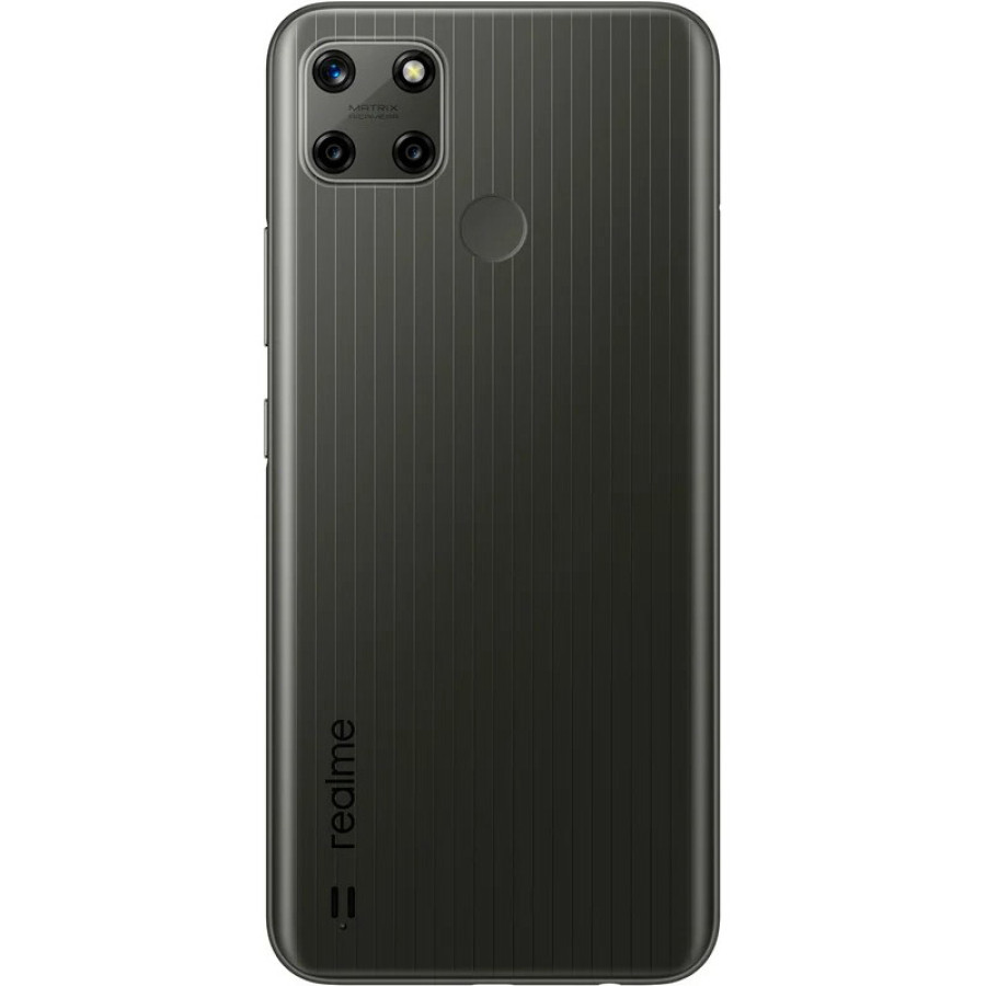 Realme C25Y 4/64GB Water Grey