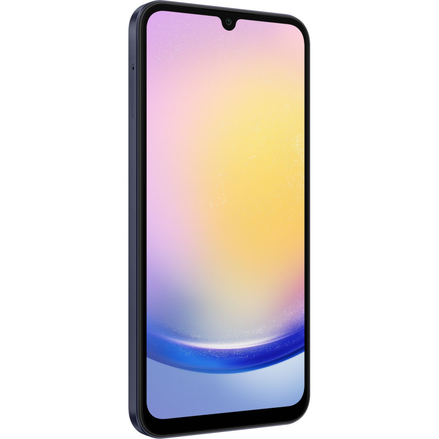 Samsung Galaxy A25 5G SM-A256B 8/128GB Black (UA)
