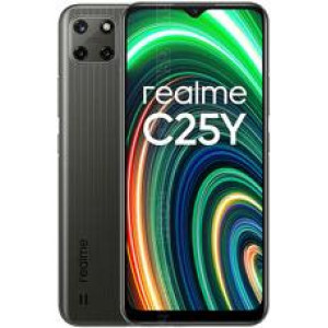 Realme C25Y 4/64GB Water Grey