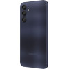 Samsung Galaxy A25 5G SM-A256B 8/128GB Black (UA)