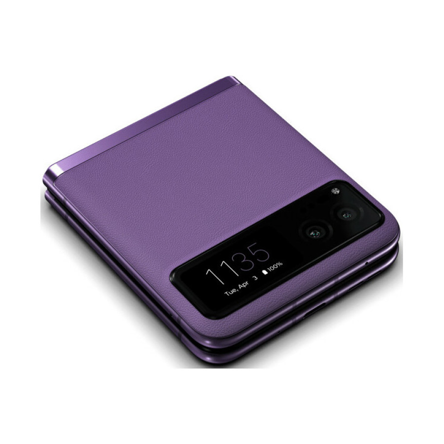 Motorola Razr 40 8/256GB Summer Lilac (PAYA0048) (UA)
