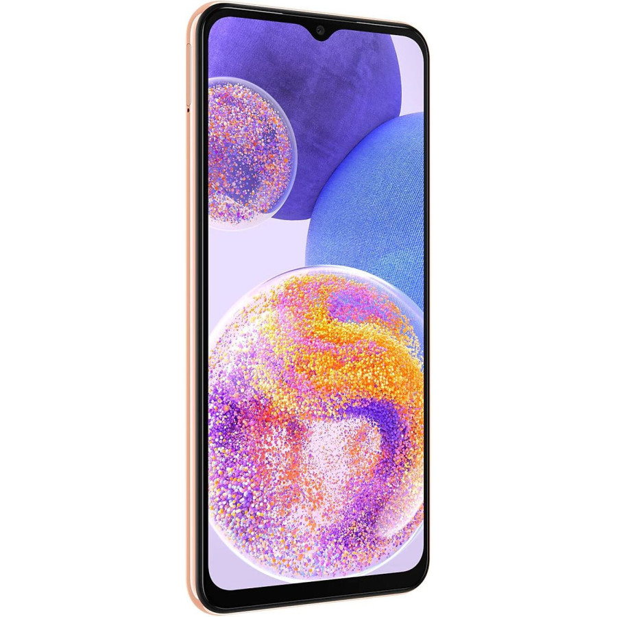 SAMSUNG GALAXY A23 4/64GB PEACH (SM-A235FZOU) (UA-UCRF)