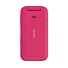 Nokia 2660 Flip Pink (1GF011PPC1A04) (UA)