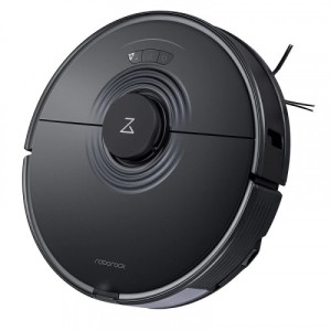 Xiaomi RoboRock Vacuum Cleaner S7 Black (UA)