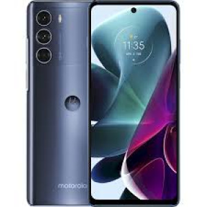 Motorola G200 8/128GB Stellar Blue (PASH0025RS) (UA)