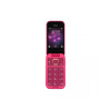 Nokia 2660 Flip Pink (1GF011PPC1A04) (UA)
