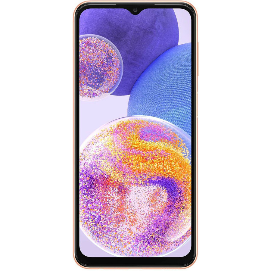 SAMSUNG GALAXY A23 4/64GB PEACH (SM-A235FZOU) (UA-UCRF)