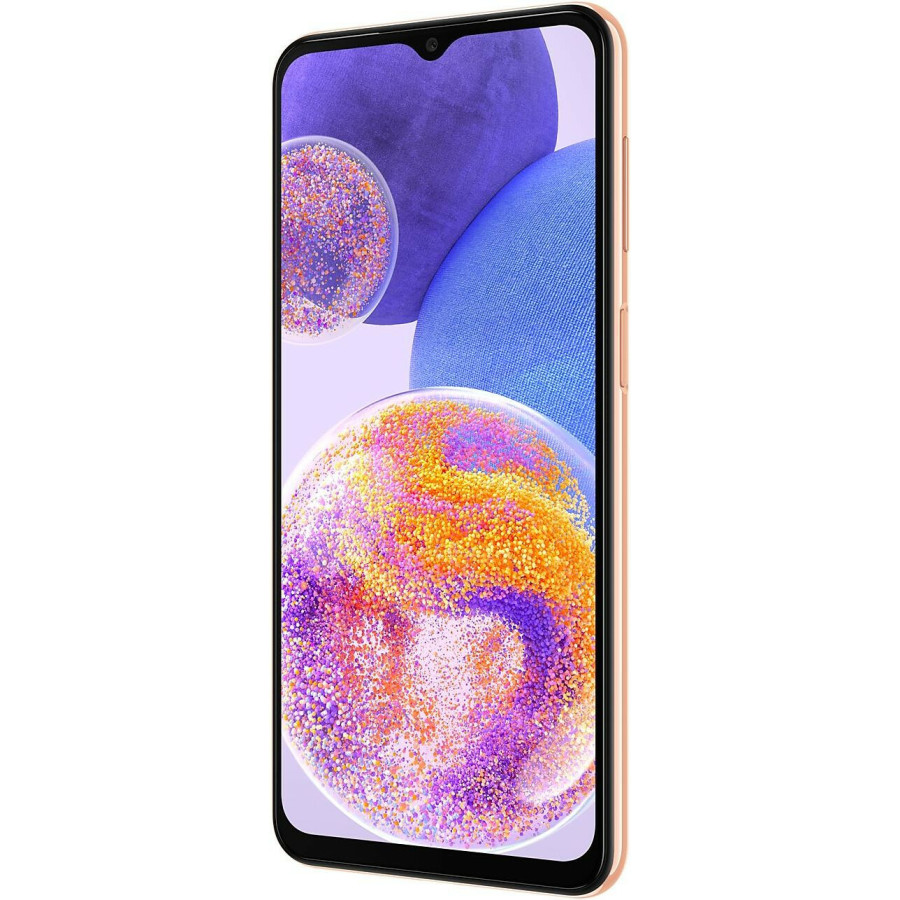 SAMSUNG GALAXY A23 4/64GB PEACH (SM-A235FZOU) (UA-UCRF)