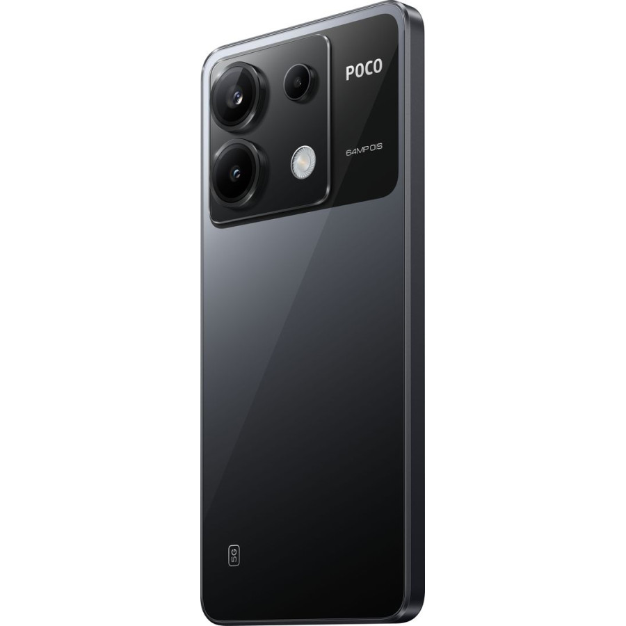 Xiaomi Poco X6 12/256GB Black (Global Version)