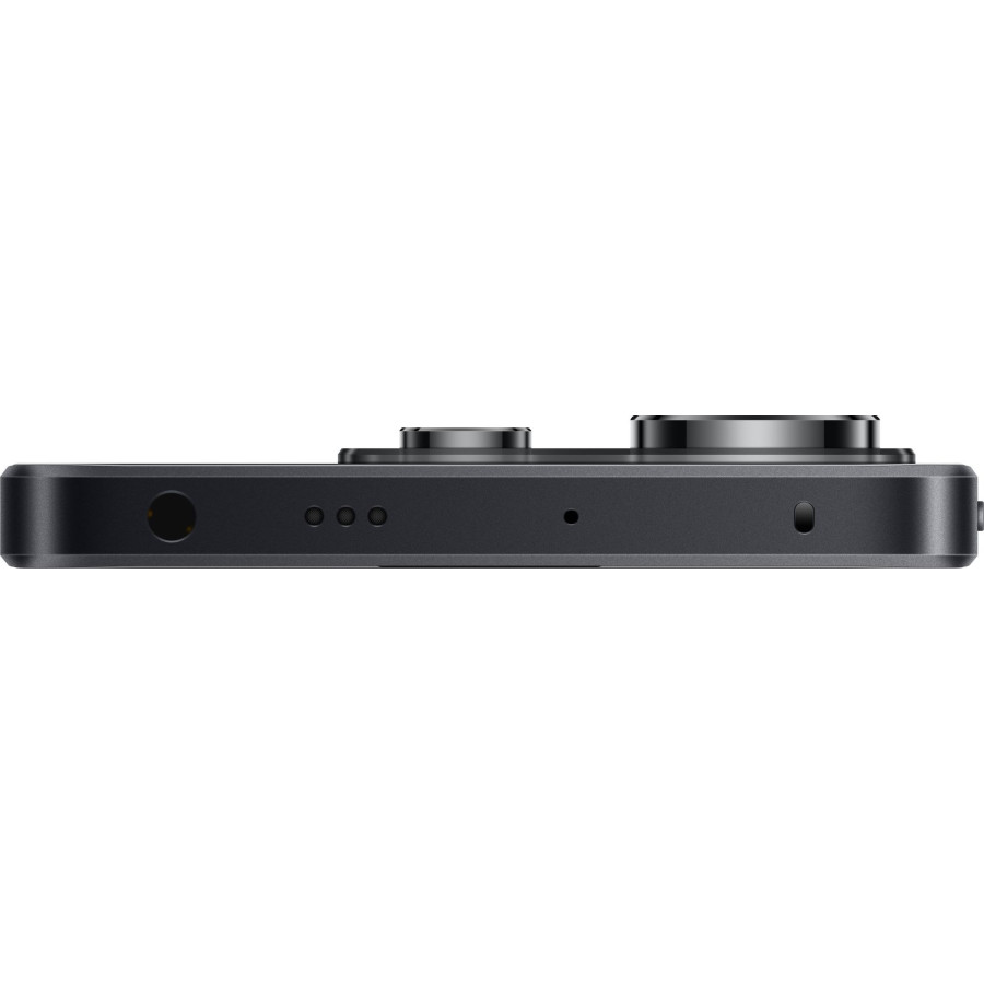 Xiaomi Poco X6 12/256GB Black (Global Version)