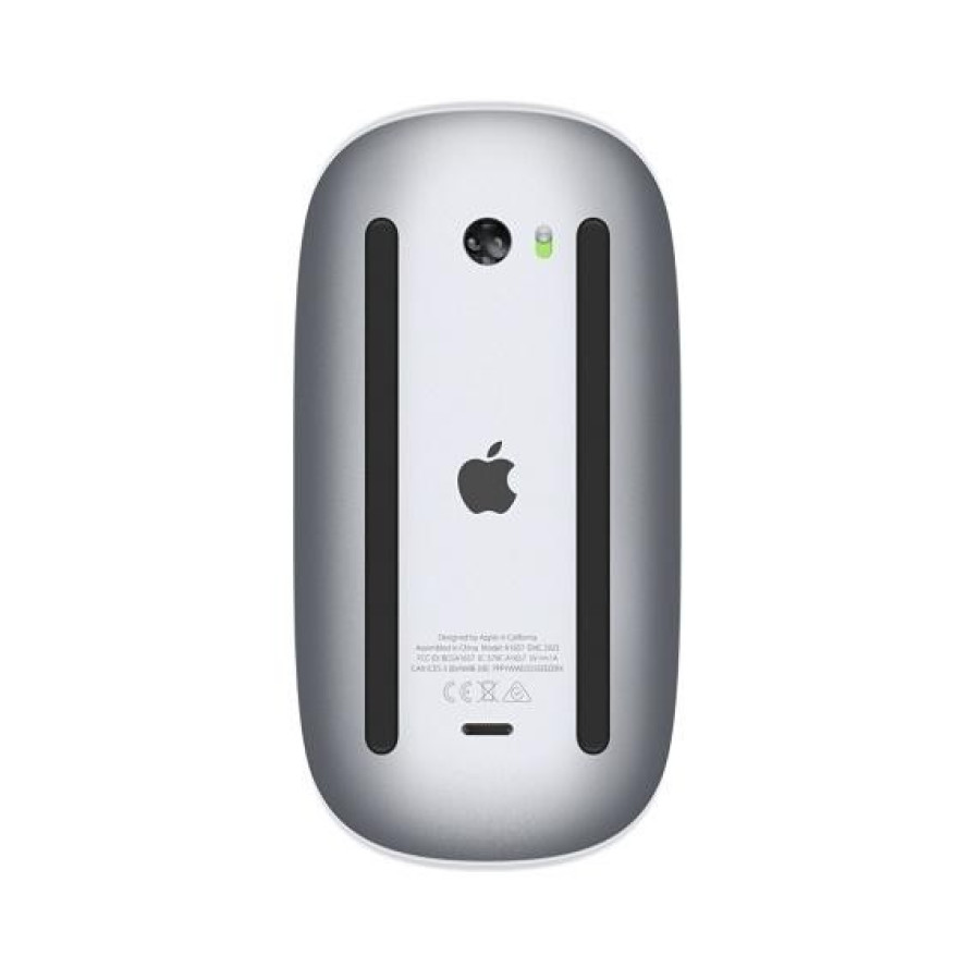 Apple Magic Mouse 2 White (MLA02) (OpenBox)