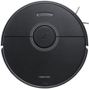RoboRock Vacuum Cleaner Q7 Max Black (UA)