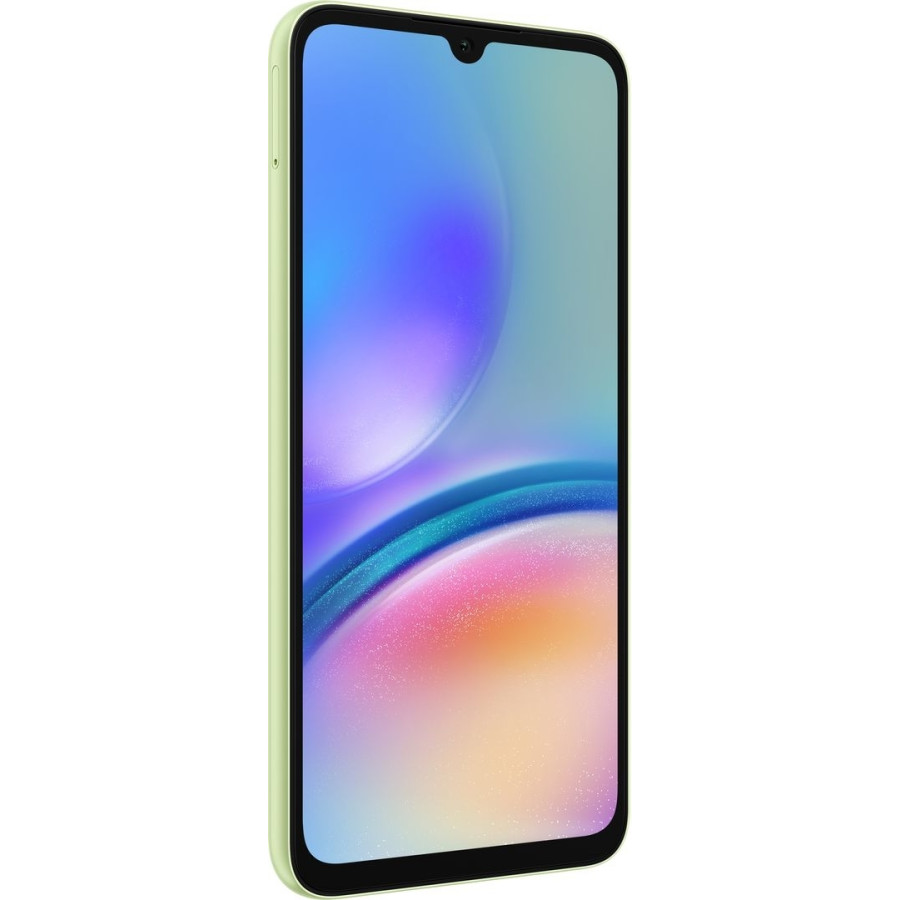 Samsung Galaxy A05s 4/64GB Light Green (SM-A057GLGU) (UA)