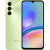 Samsung Galaxy A05s 4/64GB Light Green (SM-A057GLGU) (UA)