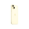 Apple iPhone 15 512GB eSIM Yellow (MTMC3)