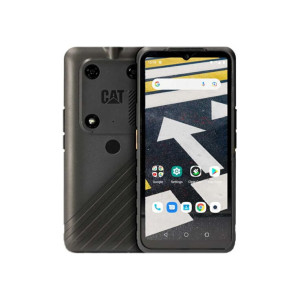CAT S53 5G 6/128GB Black