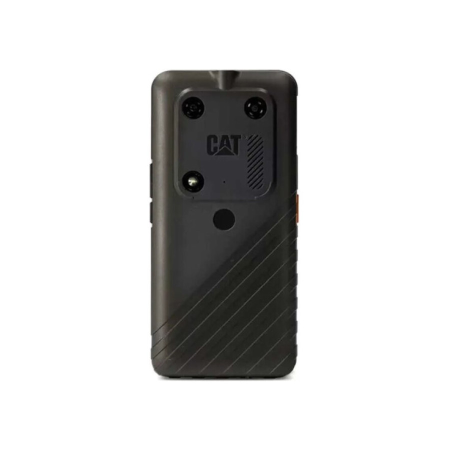 CAT S53 5G 6/128GB Black