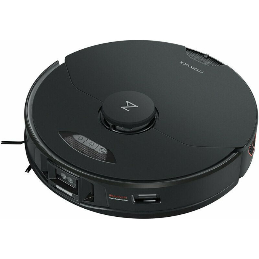 RoboRock S7 MaxV Black (UA)