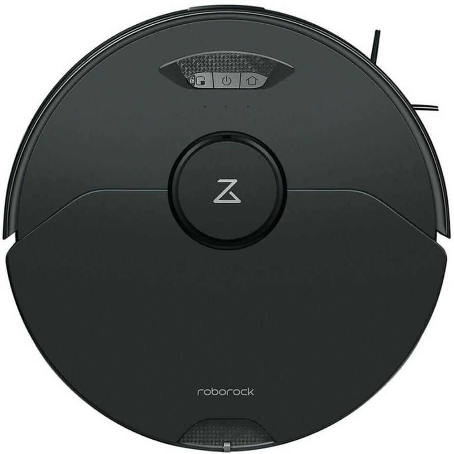 RoboRock S7 MaxV Black (UA)