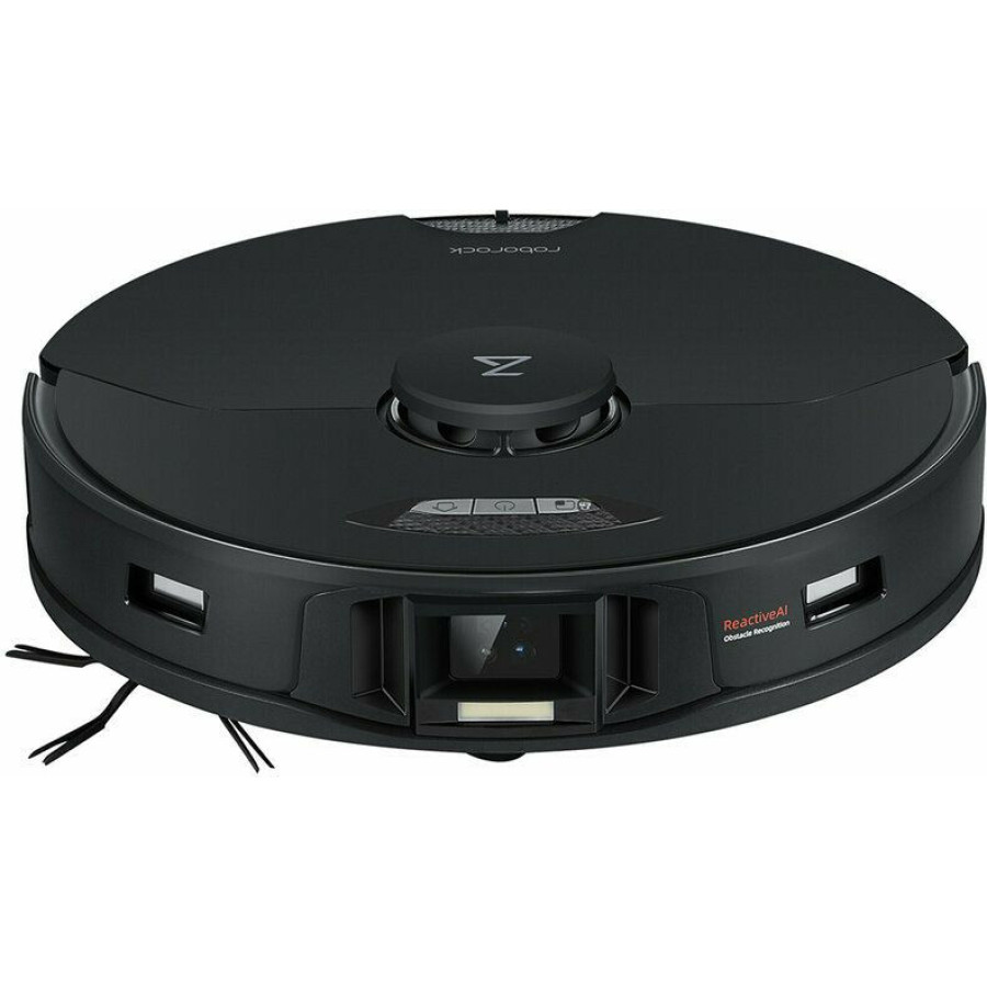 RoboRock S7 MaxV Black (UA)