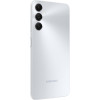Samsung Galaxy A05s SM-A057F 6/128GB Silver (UA)