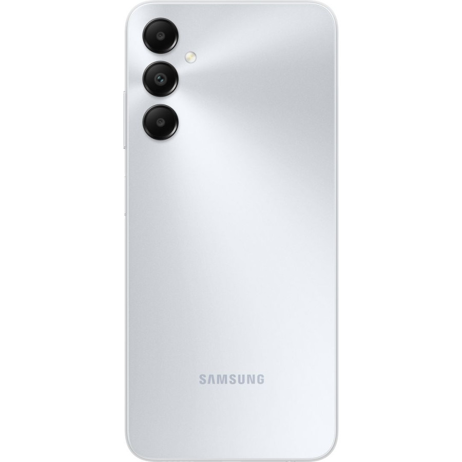 Samsung Galaxy A05s SM-A057F 6/128GB Silver (UA)