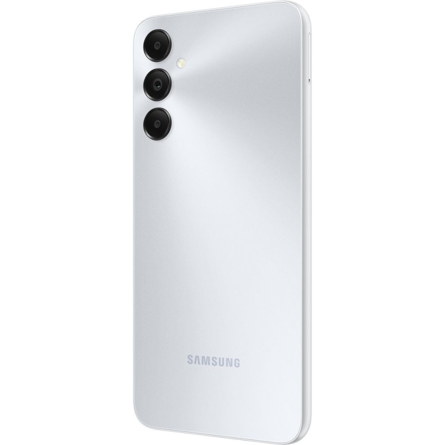 Samsung Galaxy A05s SM-A057F 6/128GB Silver (UA)