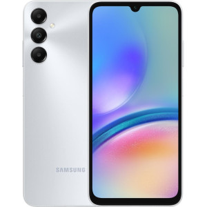 Samsung Galaxy A05s SM-A057F 6/128GB Silver (UA)