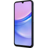 Samsung Galaxy A15 6/128GB Black (SM-A155F)