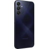 Samsung Galaxy A15 6/128GB Black (SM-A155F)