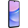 Samsung Galaxy A15 6/128GB Black (SM-A155F)