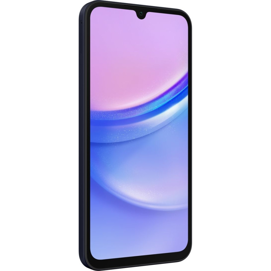 Samsung Galaxy A15 6/128GB Black (SM-A155F)