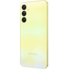 Samsung Galaxy A25 5G 6/128GB Yellow (SM-A256BZYD)