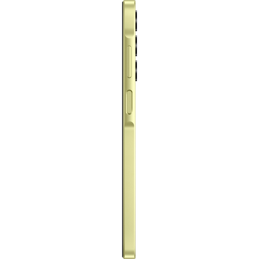 Samsung Galaxy A25 5G 6/128GB Yellow (SM-A256BZYD)