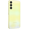 Samsung Galaxy A25 5G 6/128GB Yellow (SM-A256BZYD)