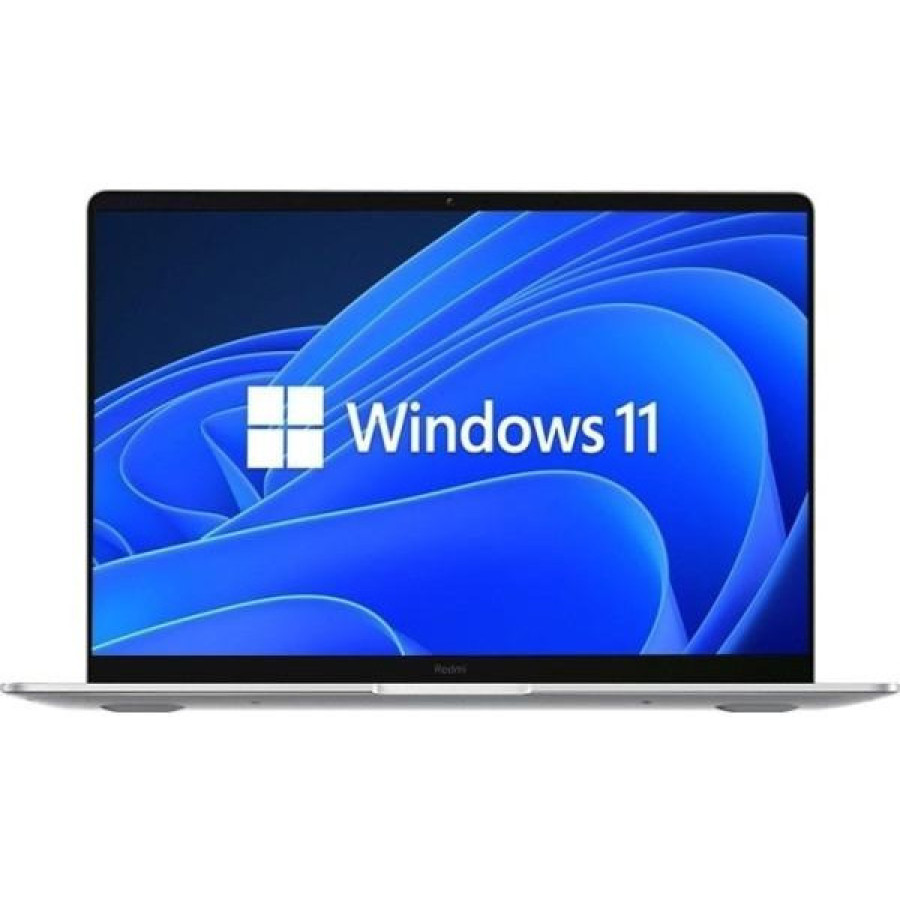 Xiaomi RedmiBook 14 2024 Silver (JYU4583CN)