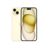 Apple iPhone 15 Plus 128GB eSIM Yellow (MTXU3)