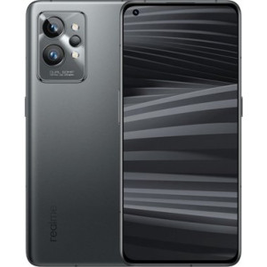 Realme GT2 Pro 12/256GB Steel Black (Global Version)
