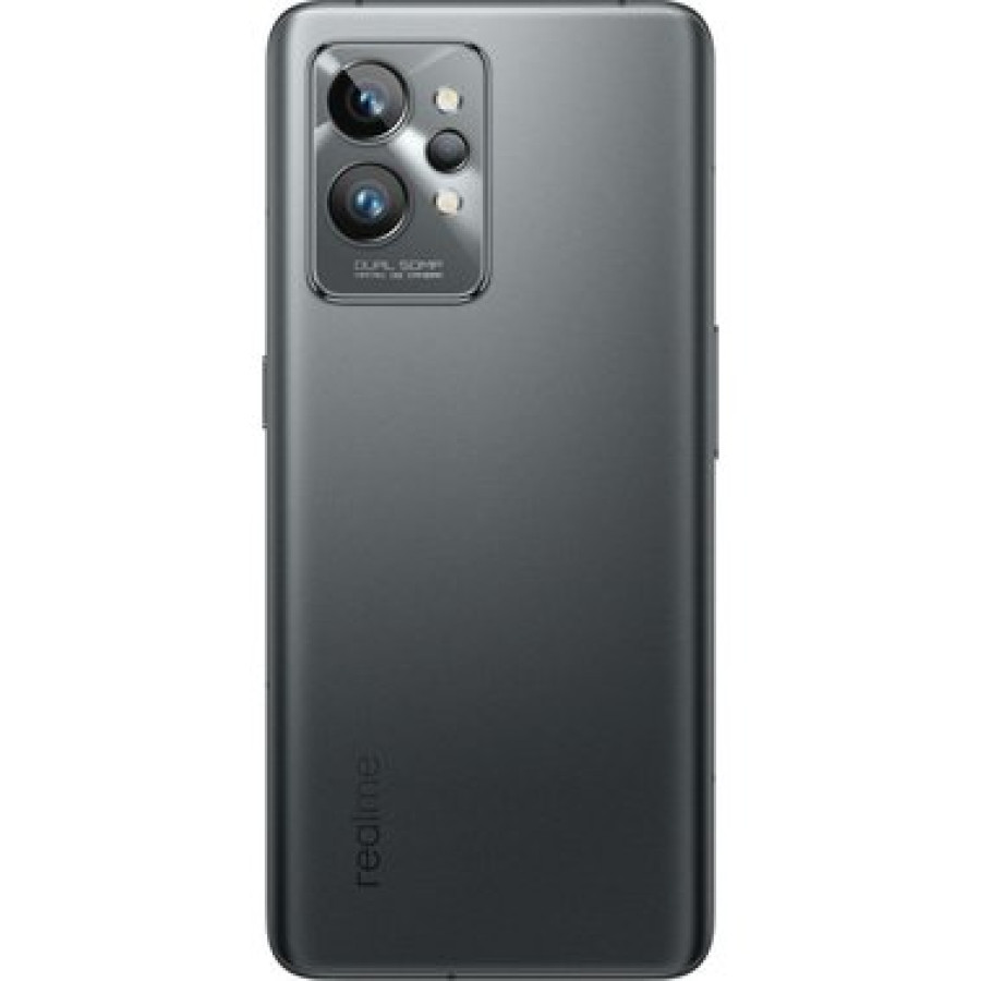 Realme GT2 Pro 12/256GB Steel Black (Global Version)