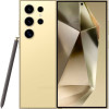 Samsung Galaxy S24 Ultra SM-S9280 12/256GB Titanium Yellow