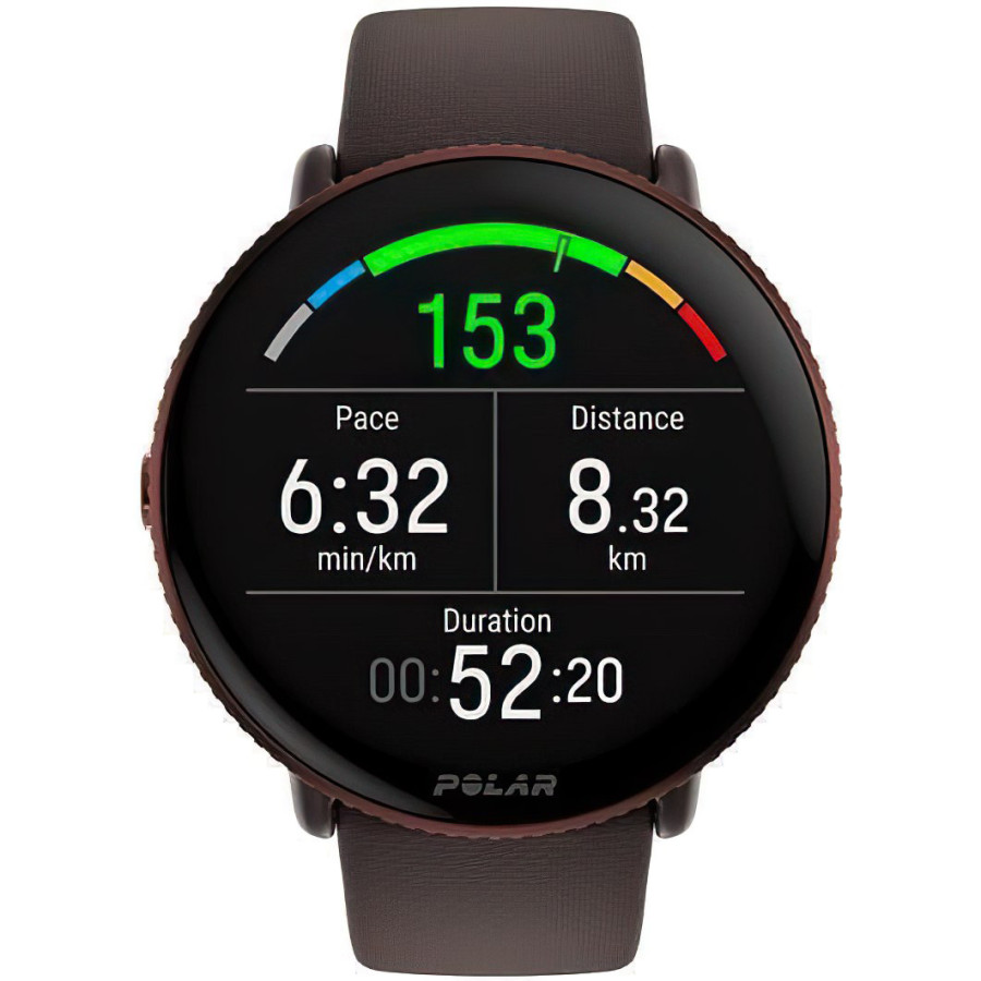 Polar Ignite 3 Brown Copper (900106239)