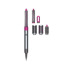 Dyson Airwrap Complete Long Iron/Fuchsia Upgrade Version (386727-01)