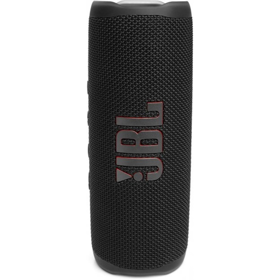 JBL Flip 6 Black (JBLFLIP6BLK)EU