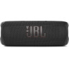 JBL Flip 6 Black (JBLFLIP6BLK)EU