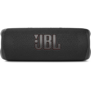 JBL Flip 6 Black (JBLFLIP6BLK)EU